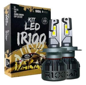 ir100dakar
